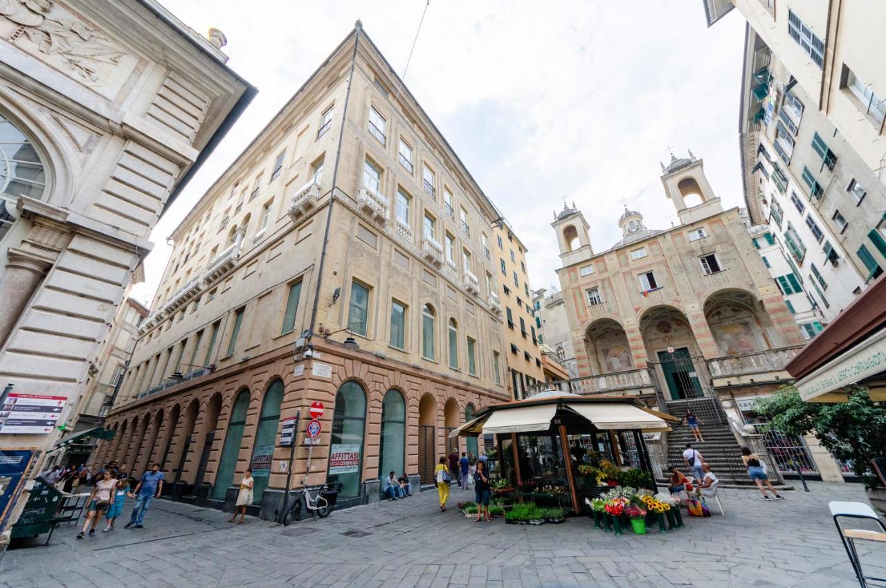 Appartamento Joivy Cute Flat Near The Aquarium *