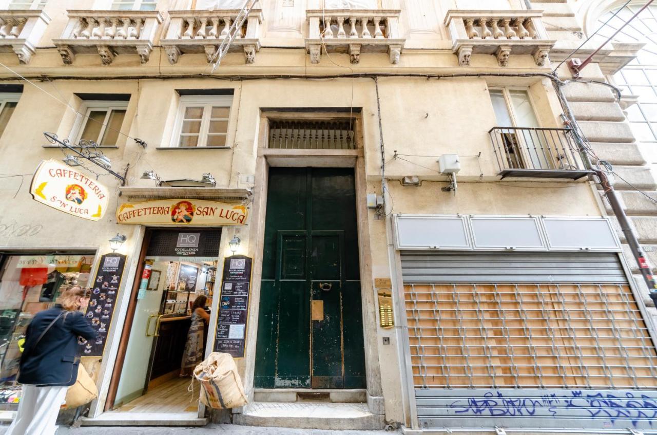 Joivy Cute Flat Near The Aquarium Appartamento *