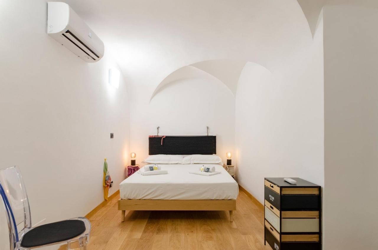 Joivy Cute Flat Near The Aquarium * Genua