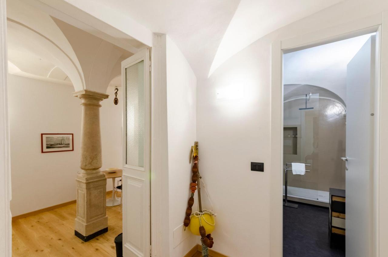 Joivy Cute Flat Near The Aquarium * Genova