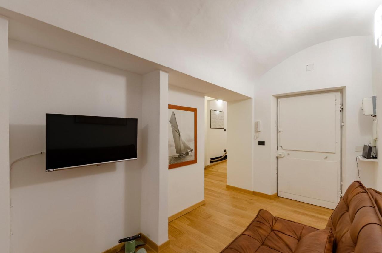 Joivy Cute Flat Near The Aquarium *