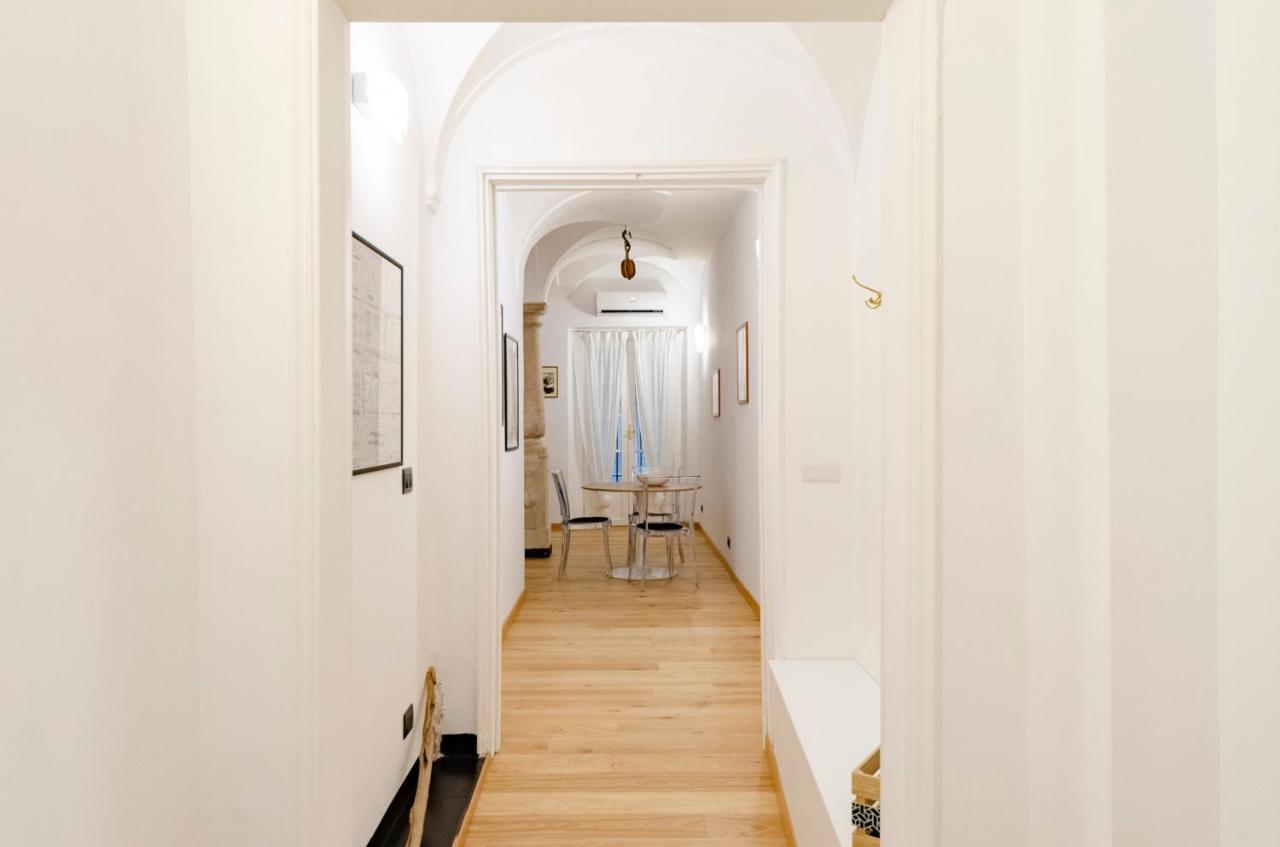 Joivy Cute Flat Near The Aquarium Genua