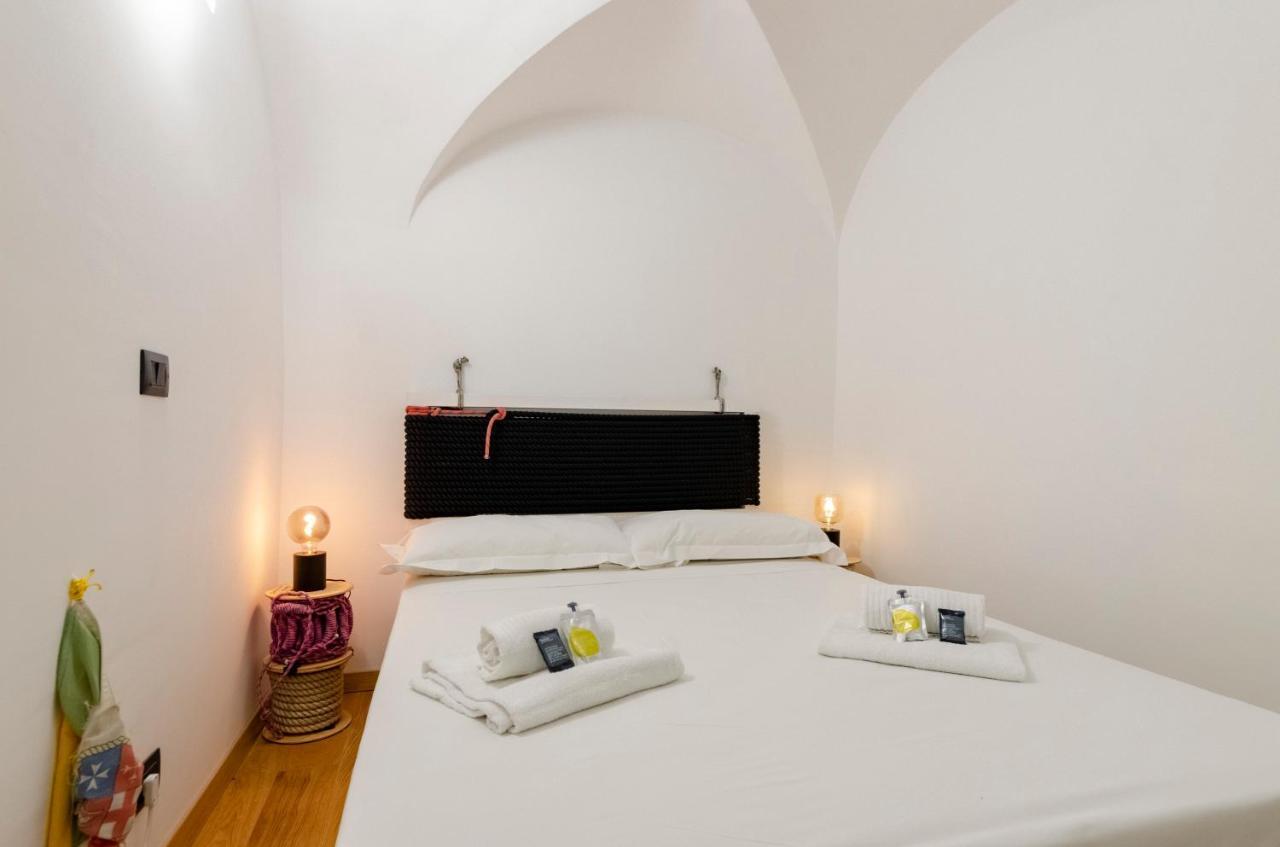 Joivy Cute Flat Near The Aquarium * Genua