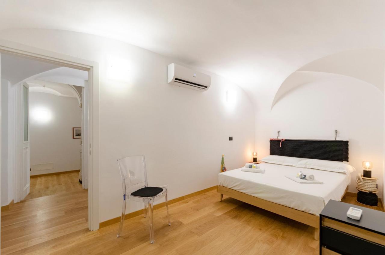 Appartamento Joivy Cute Flat Near The Aquarium Genova