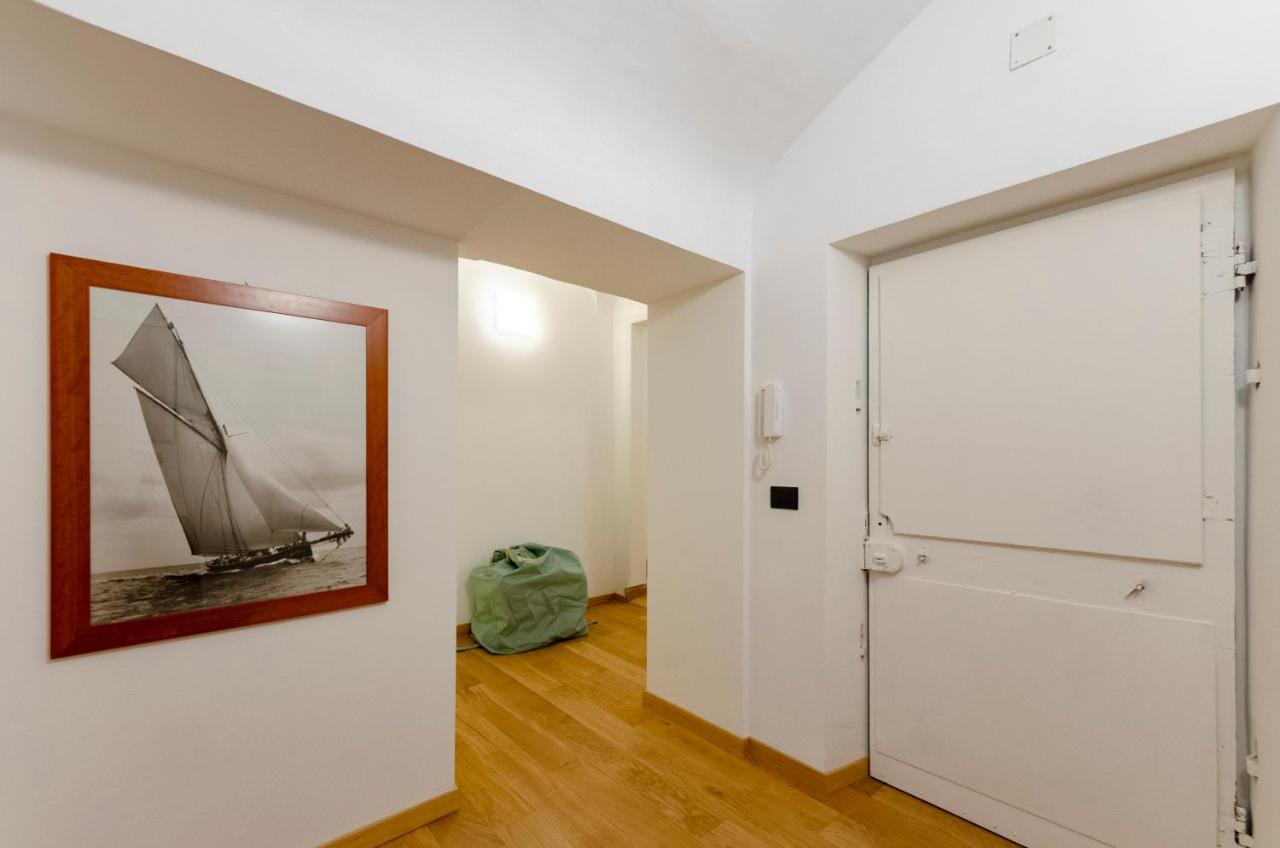 Joivy Cute Flat Near The Aquarium Appartamento *