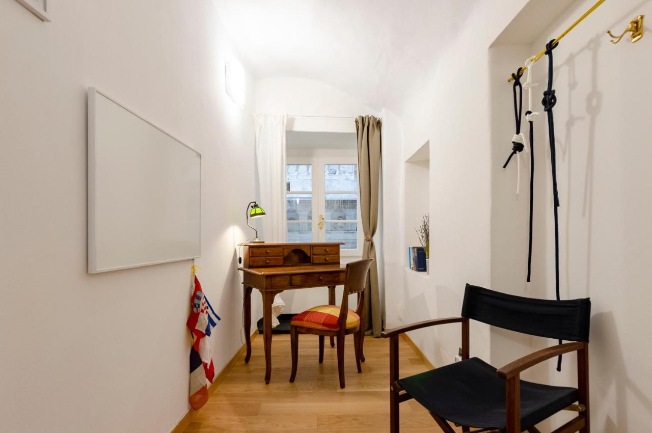 Apartment Joivy Cute Flat Near The Aquarium Genua